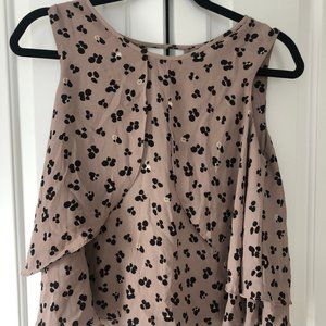 Zara Blouse